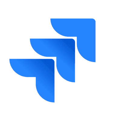 The Jira logo