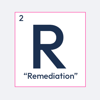 Remediation